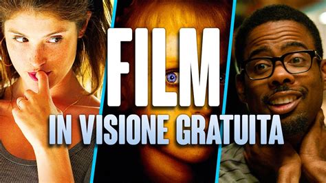 film completi gratis in italiano